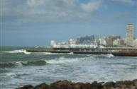 Playa de Mar del Plata