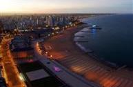 Foto de Mar del Plata Noche