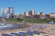 Ciudad de Mar del Plata