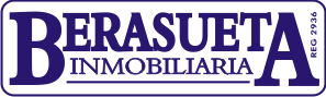 Logo Inmobiliaria Berasueta
