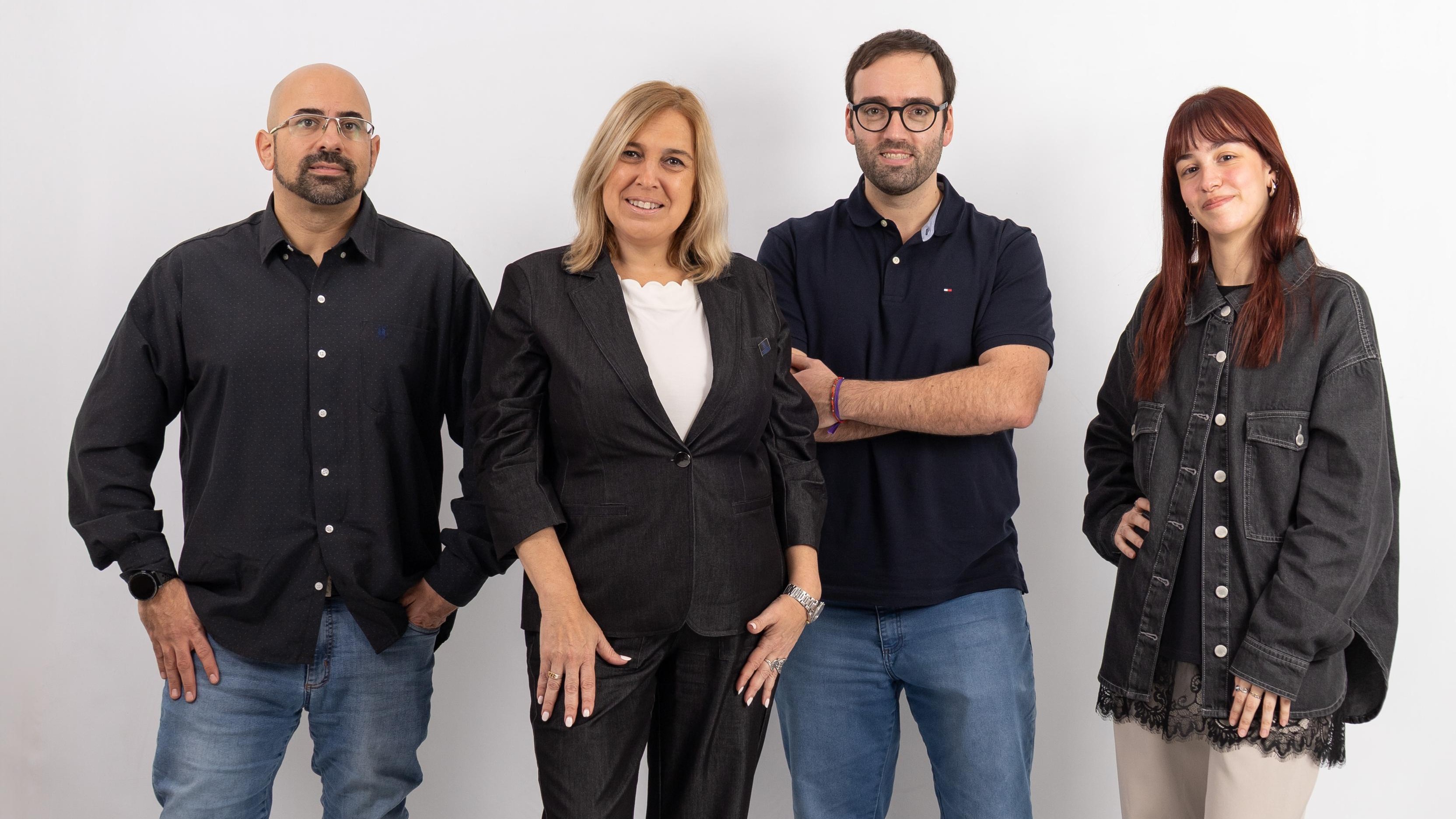 Equipo de Inmobiliaria Berasueta
